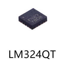 LM324QT��װVQFN-16ԭװ����Ŵ���оƬ����Ԫ������Ƭ����IC