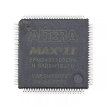 EPM240T100C5N оƬCPLD MAX II ISP TQFP-100ȫ��ԭ�b�F؛��Ʒ