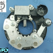 汽车发电机整流器/整流器总成   HR1354