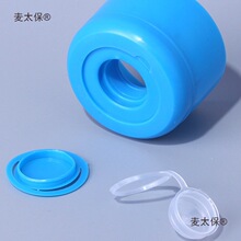水桶盖盖使用封口盖饮水机桶重复矿泉水纯净大桶水桶装水盖麦太保