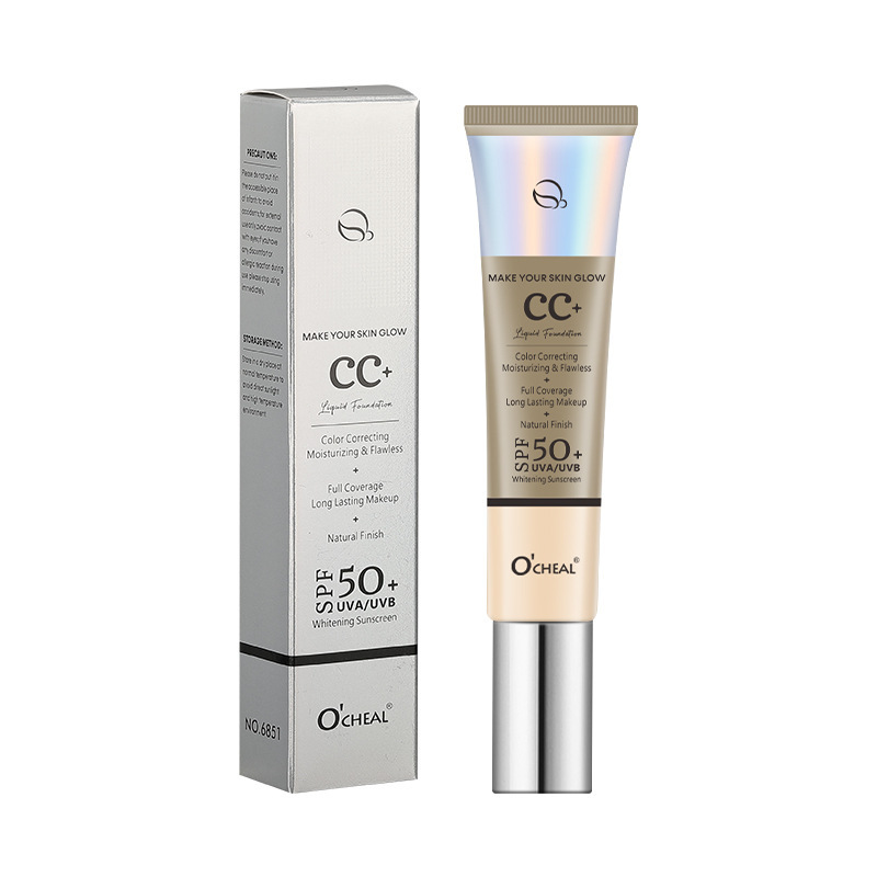 base moisturizing foundation