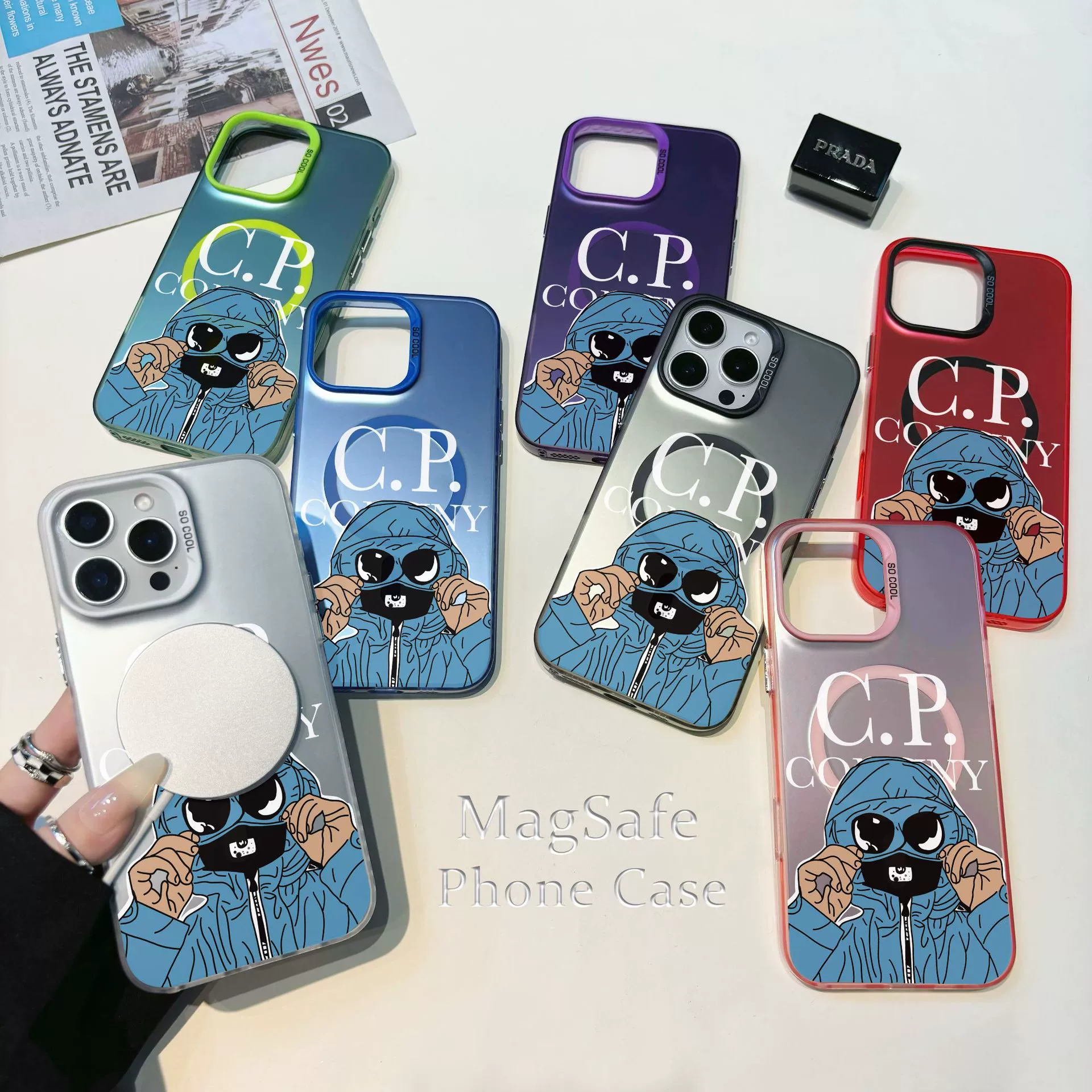 Apple, совместимый чехол для телефона, iPhone 15, iphone, 15promax