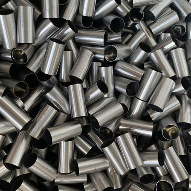 不锈钢管 精密管 304不锈钢圆管 外径8mm 壁厚1mm 可切割加工