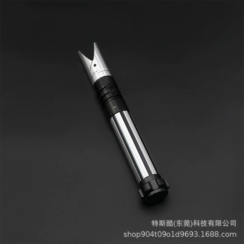 TSKE02 Discolory Sword Cross -border Специализированный для Star Wars лазерного меча металлические Метрополиты светящиеся игрушки-подсветки