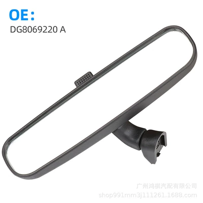 DG8069220A Mazda 3 Mazda 2-yıldız avtomobil daxili arxa görünüş güzgüsü reflektoru