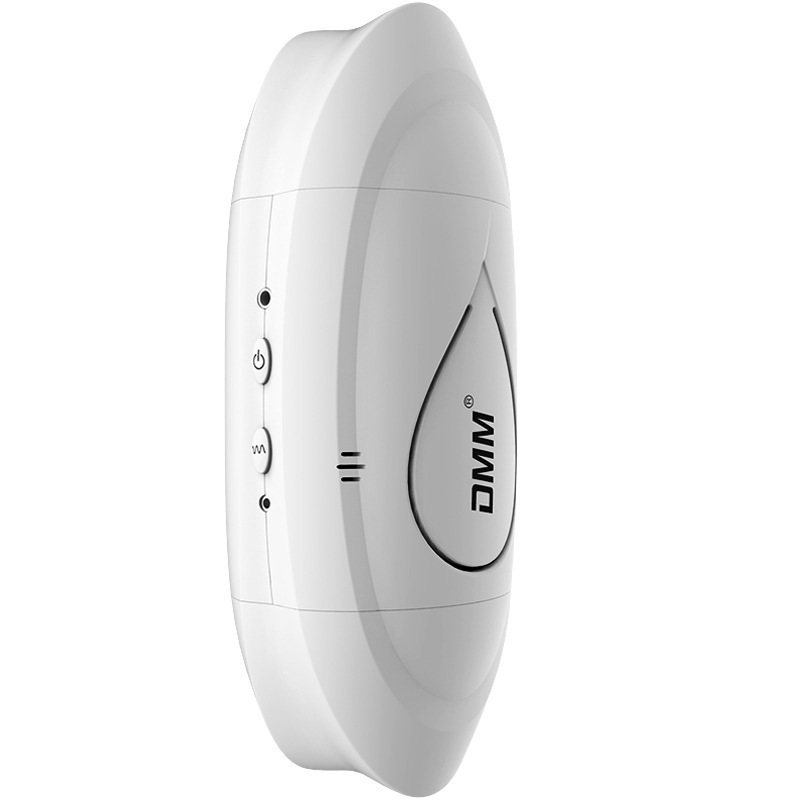 Disparo explosivo DMM cuatro generaciones pronunciación de doble punto taza de avión automático equipo de masturbación masculina productos para adultos al por mayor image 5