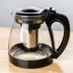 2000ml teapot [with tea drain]-cold water bottle