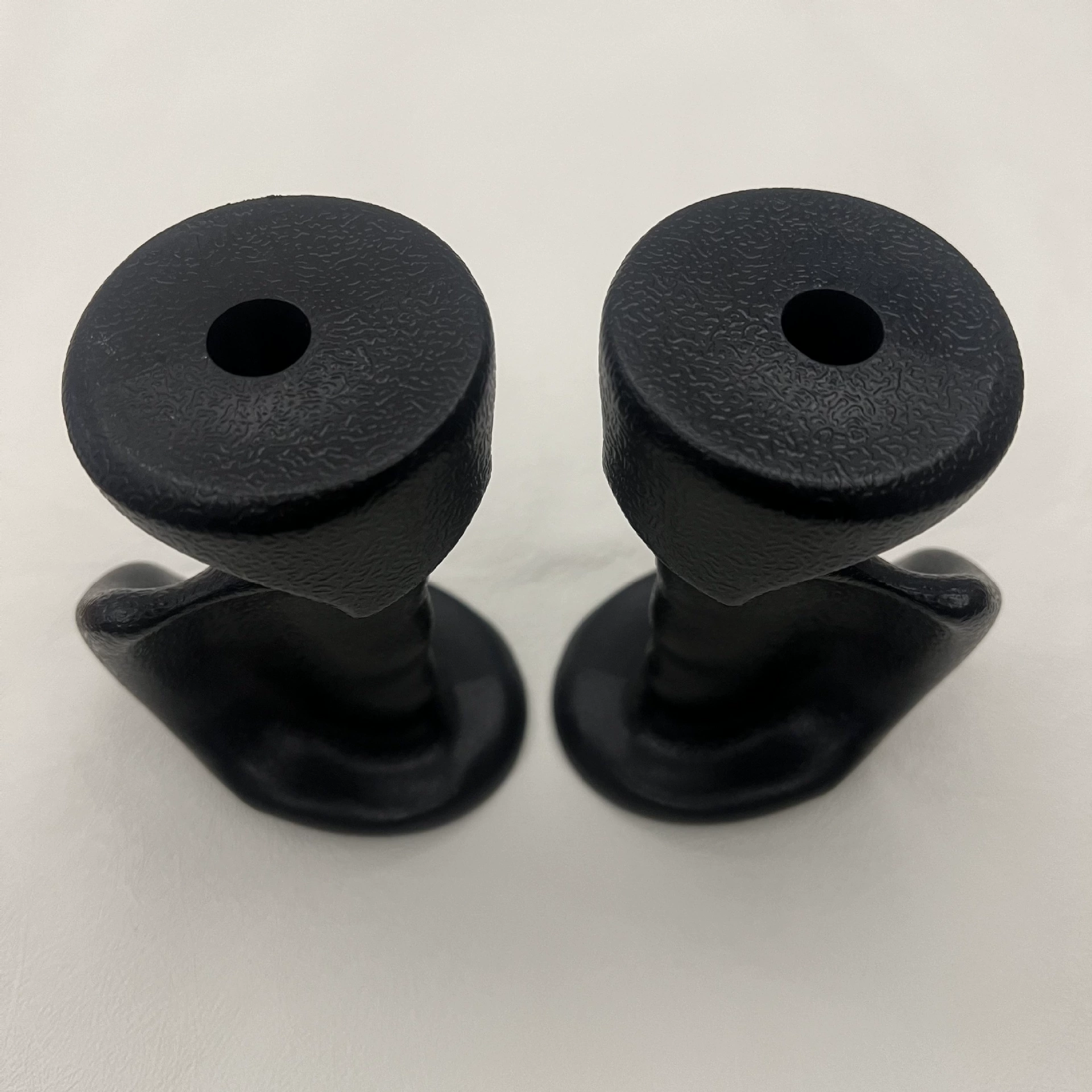 Comprehensive equipment handle, ergonomic handle puller, big bird fitness high pull-down rowing handle, comprehensive