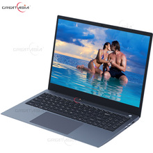 酷睿i7/15.6寸笔记本电脑上网办公手提laptop超薄跨境电脑批发