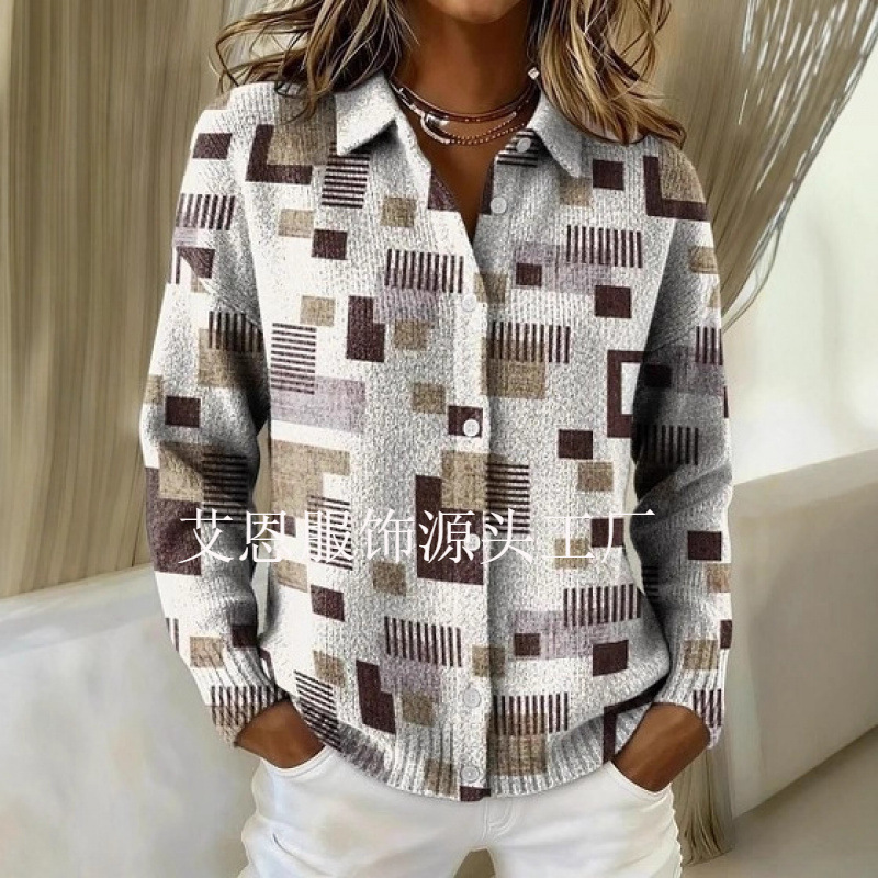summer retro shirt