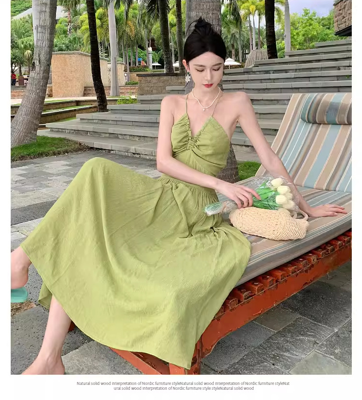 F6276 610K ÁO HAI DÂY NỮ SHETDT SEXY GỢI CẢM SEXY MÙA HÈ HAI DÂY HỞ VAI THỜI TRANG NỮ G02 SẢN PHẨM MỚI