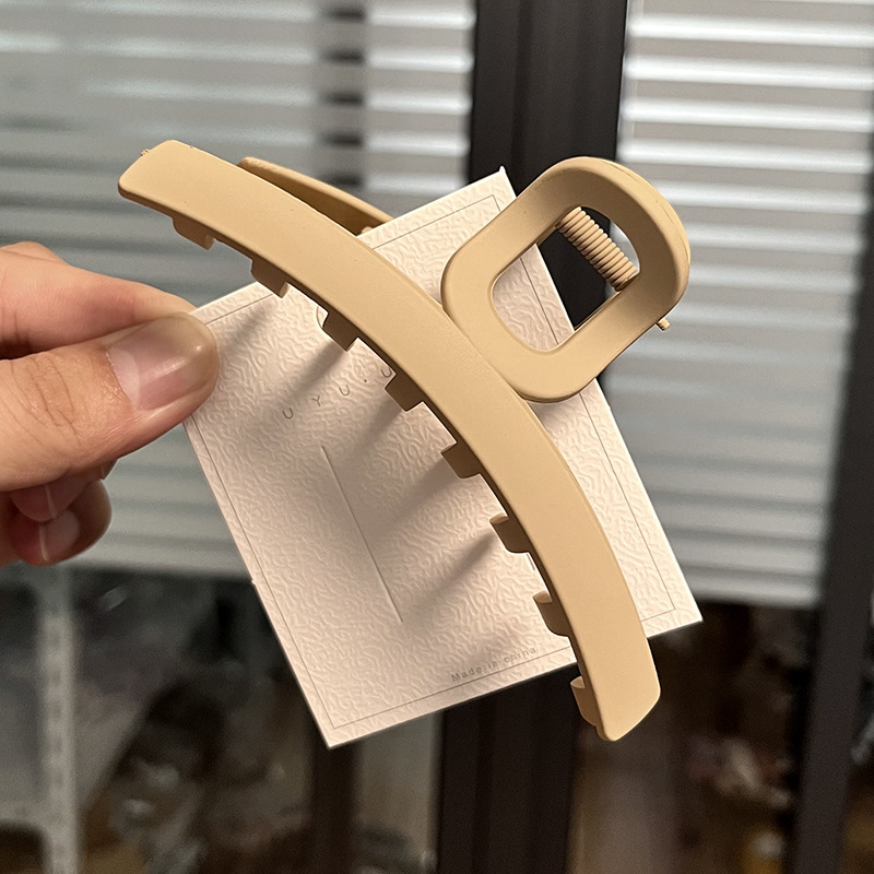 T形-卡其哑面-02