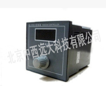 1 张力控制器 型号ZL-V库号M407665
