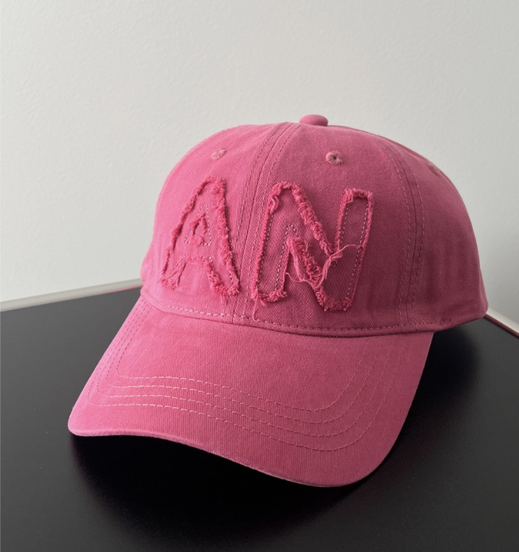 Summer brand hat, baseball cap, Korean style