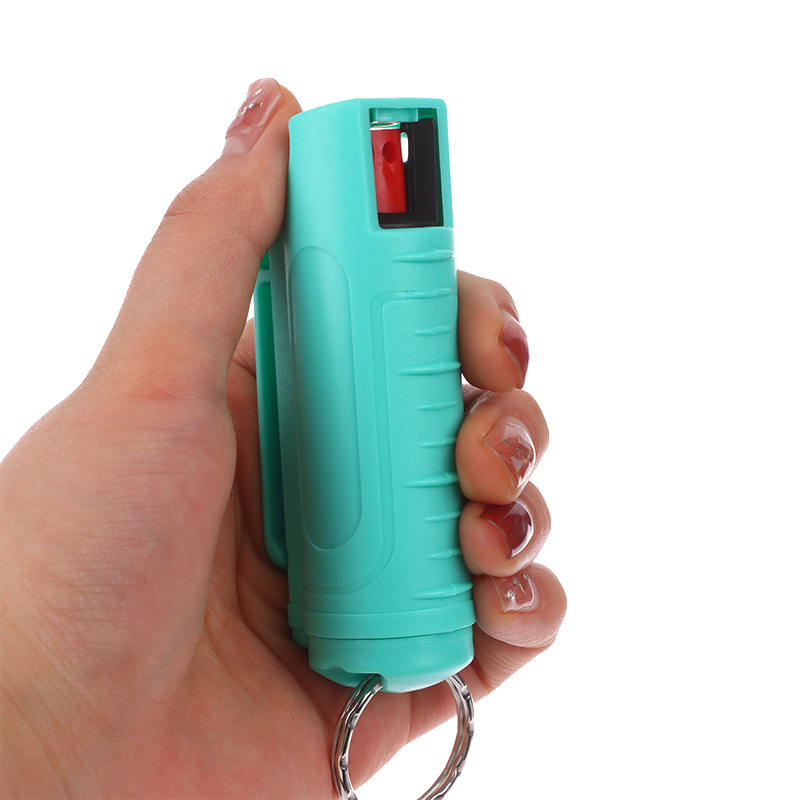 Self-Defense Spray Keychain - Image 5