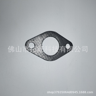 33-2184 332-184 332-184 33-2314 332314 332-314 Gasket Exhaust Pipe Gasket