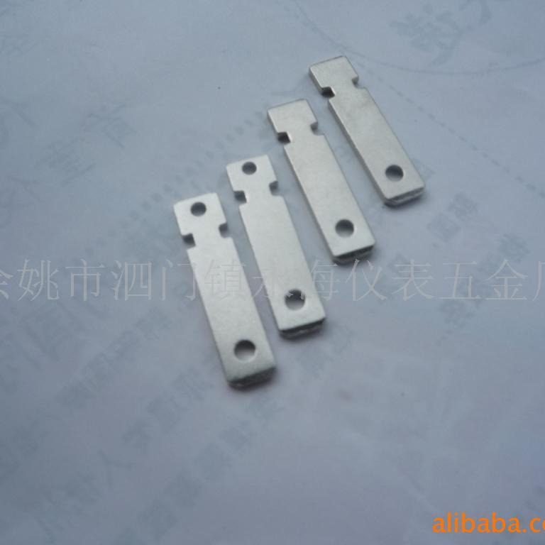 供应波导双孔插片 现货定 制 厂家长期批发