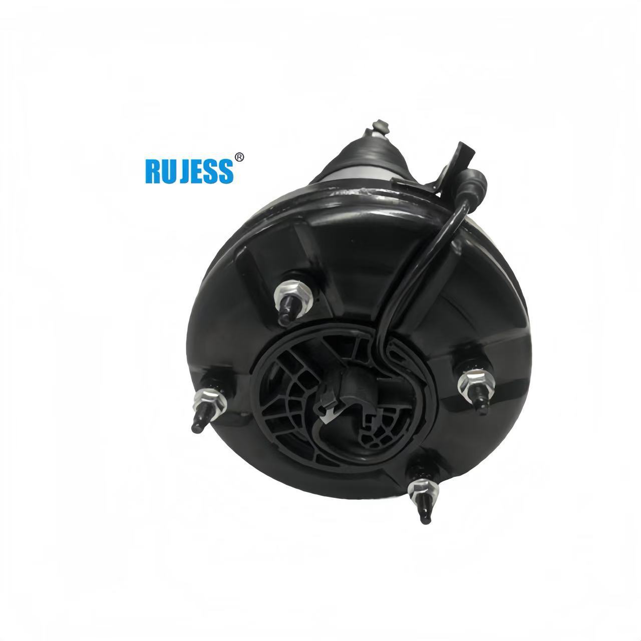 Suitable for Audi A8D4 Rear Air Suspension Shock Absorber Assembly 4H0616001M 4H0616002M
