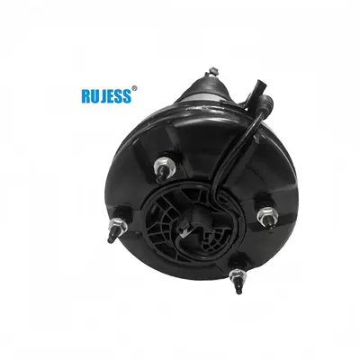 Suitable for Audi Reducer assembly