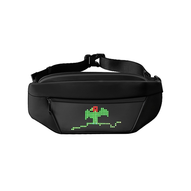 LED Backpack Image 3