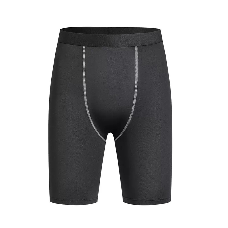メンズ スポーツ タイツ ボトム ショーツ 速乾性 ストレッチ フィットネス ランニング 陸上競技 バスケットボール トレーニング コンプレッション スポーツ|undefined