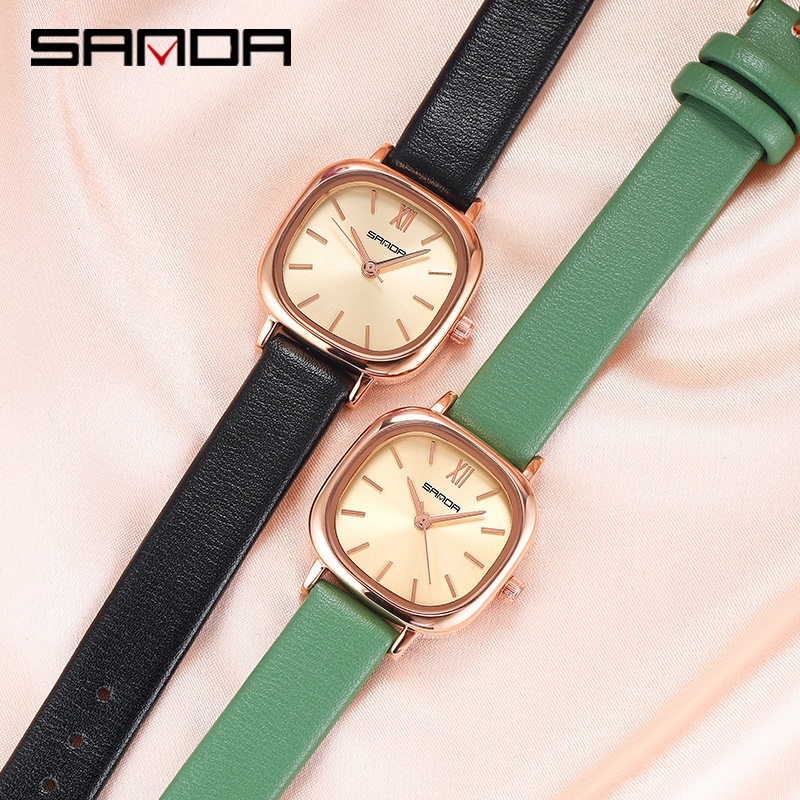 Fashionable watch