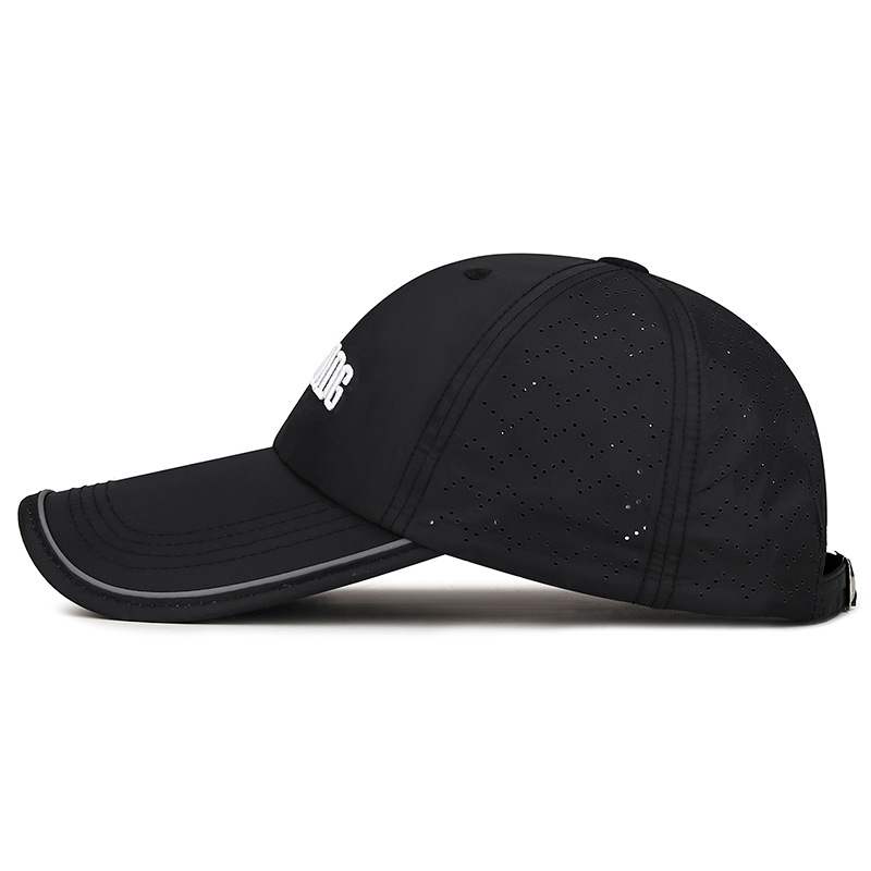 Summer long retroreflective quick dry light and thin breathable…