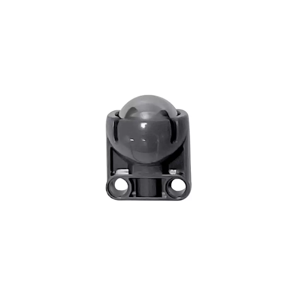 小颗粒塑料积木万向轮92911益智科教92910科技件配件通用厂家直销