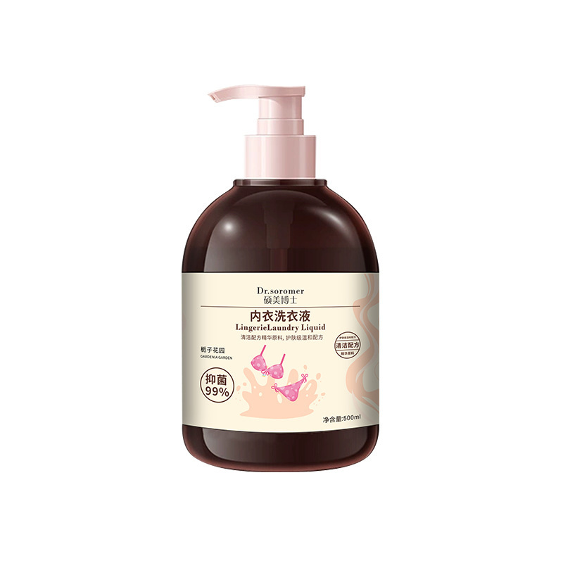 치자나무 정원 500ml