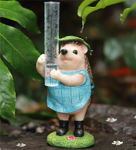 ��֬������� Rain Gauge ��x��������ˮλ��ͥԺ��ƺ���@�[��