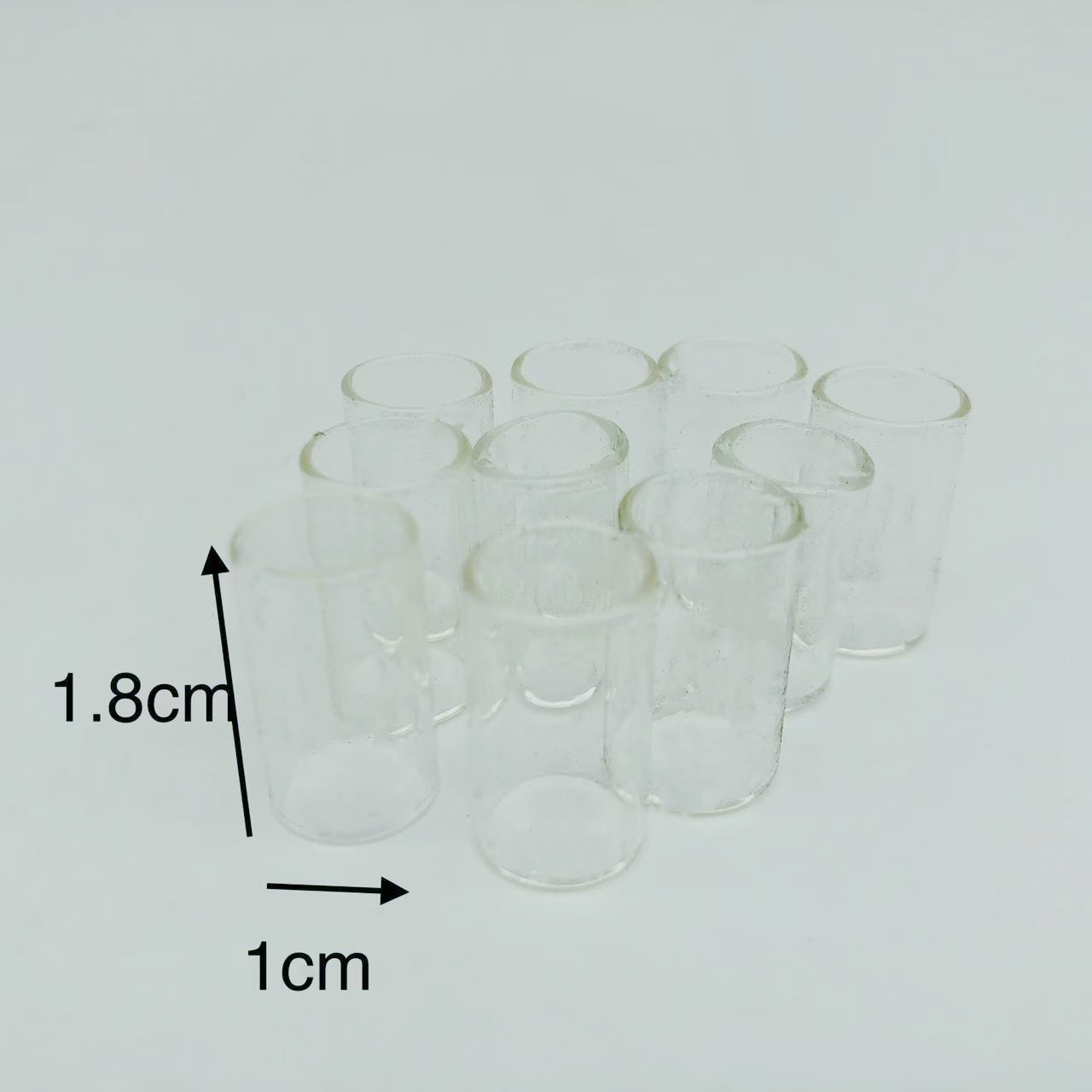 DOLLhouse��������΢��ģ�ͳ���ճ���ֹ������ݰڼ�����ͭ��ƿ��