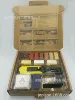 【Floor 11 wax】 HM10019 (carton