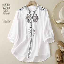 连衣裙;女式衬衫;大码连衣裙