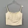 Apricot yellow
