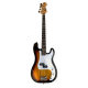Source Factory Pb Electric Bass Bass Beginner's Entry-Level Electric Bass Supports Cross-Border Wholesale