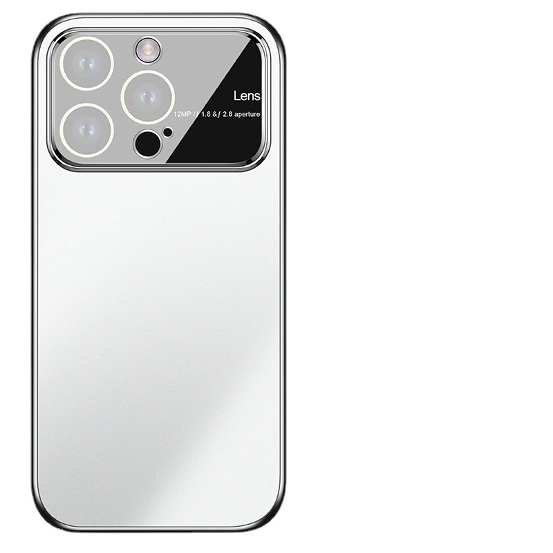 Apple, совместимый iphone16 pro, матовый чехол для телефона, защита от падения