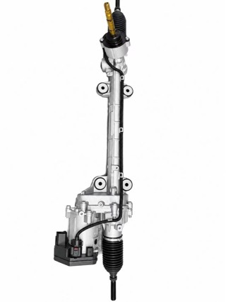 Suitable for Jaguar XE-XF-T2H19684-JX73-HX73 steering gear