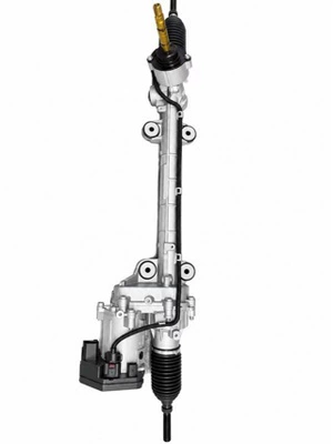 steering gear – Steering gear assembly