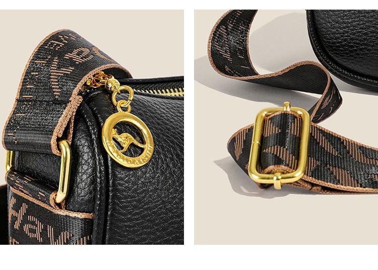 Borsa a spalla da donna alla moda grande capacità in pu_voghion.com