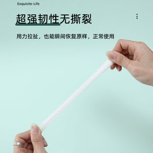Disposable Rubber Finger Cots for Tattooing, Thickened Protective Anti-Slip and Wear-Resistant Beauty Eyebrow Tattoo Tool by Wangjin
