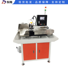 精密1mm黄铜铝不锈钢薄壁毛细管自动切管机精密毛细管切割机