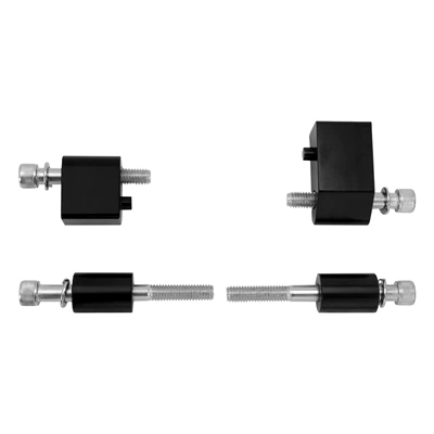 Suitable for Harley Glide Motorcycle pedals