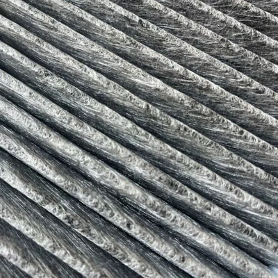 Series 6 Series X5 – Air conditioning filter