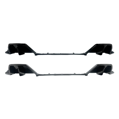 Rear Lip Rear Lip Spoiler | Spoiler