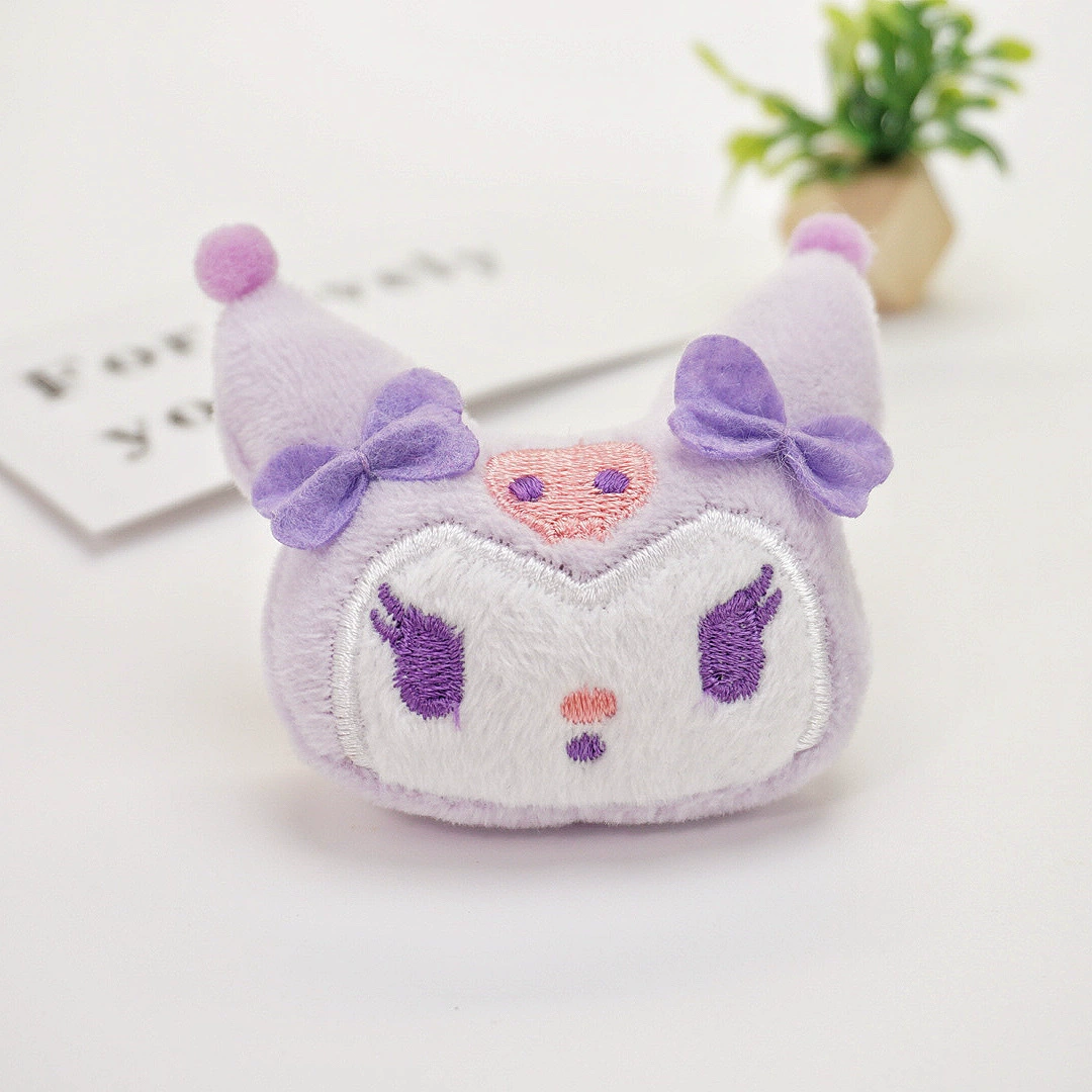 Cute brooch, children's accessories, bag, accessory