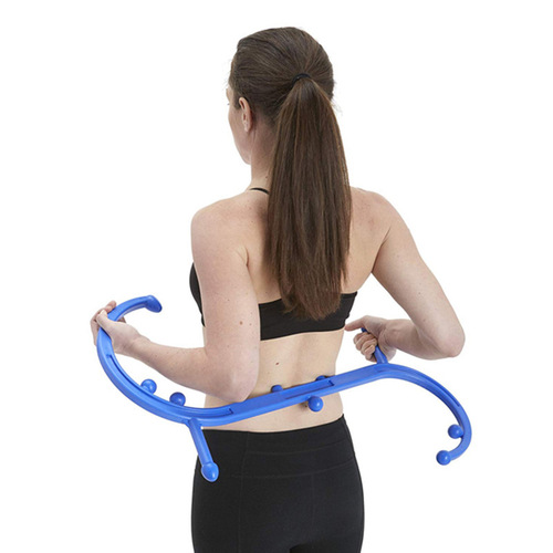 Body Back Buddy Trigger Point point acupressure stick original point manual massage stick
