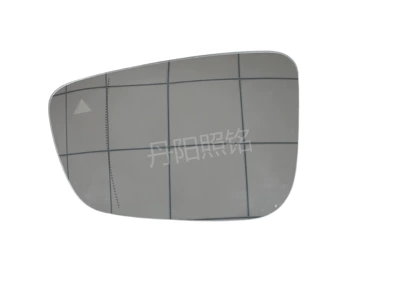 turn signal accessories, Rearview mirror/rearview mirror - blind-spot-lens-left