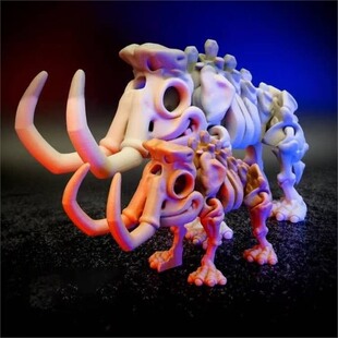 3d��ӡ���k���R�d�Ʉӏ����ͪw���������տs�P���ɻ��һ�wģ��