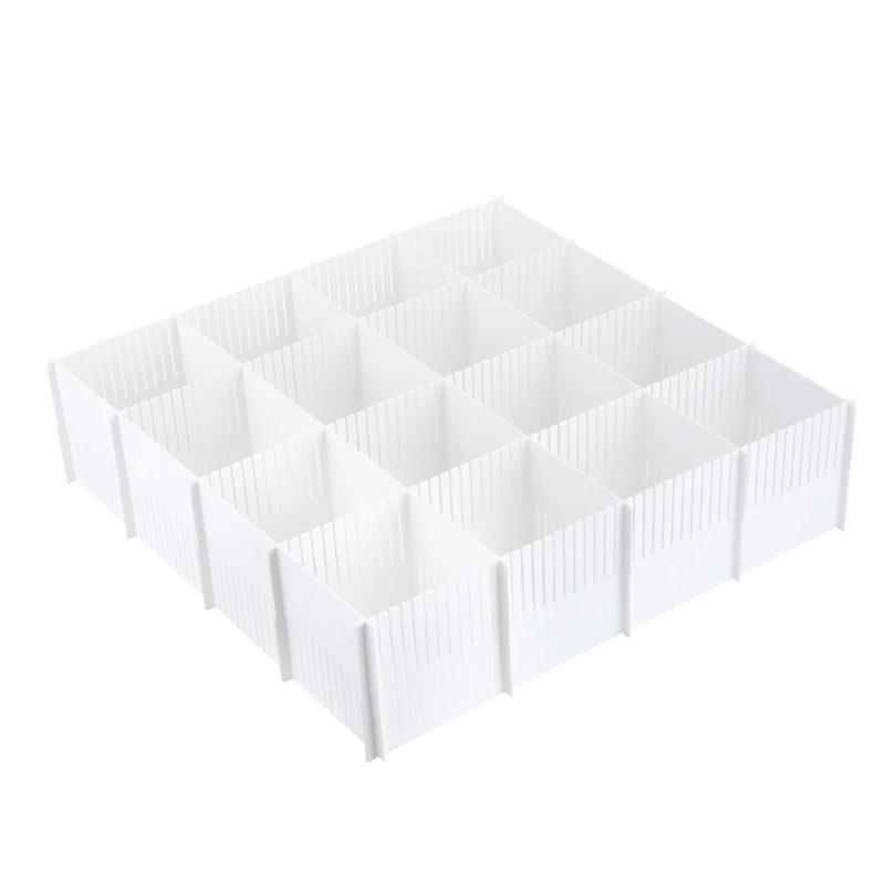 Wardrobe Divider Drawer from Yomiego