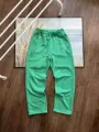 Green Pants